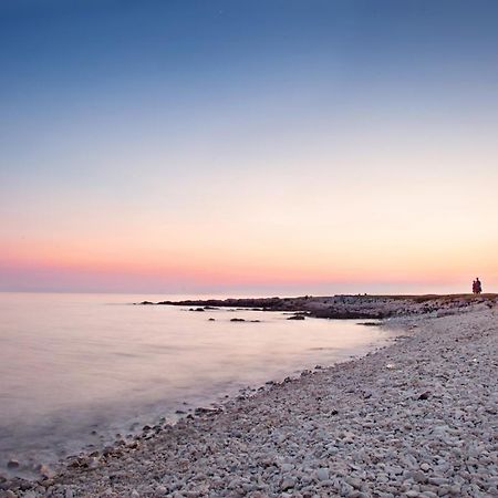 Studio Apartment Ljubica For 2 Persons 150M From The Beach Poreč Buitenkant foto
