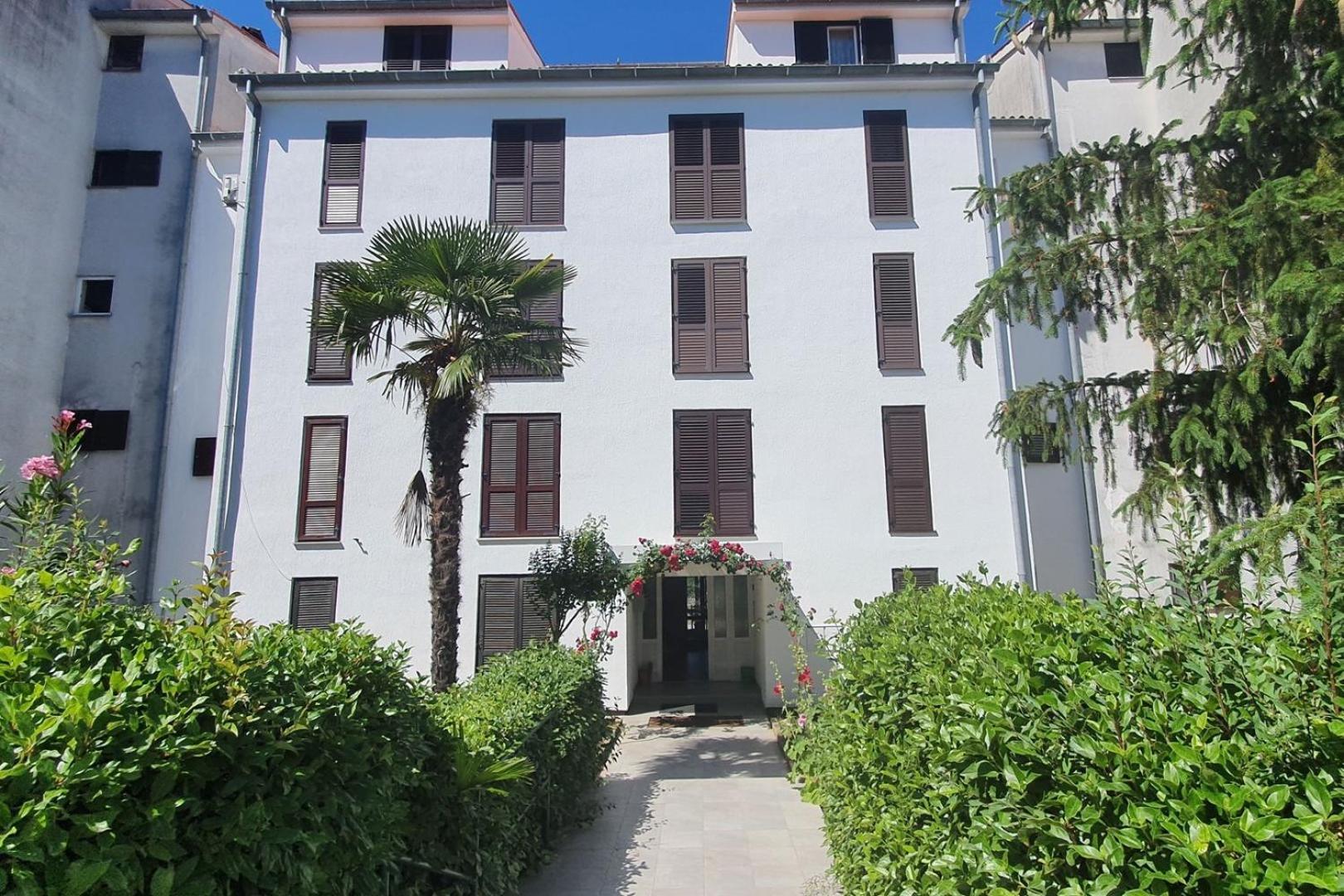 Studio Apartment Ljubica For 2 Persons 150M From The Beach Poreč Buitenkant foto