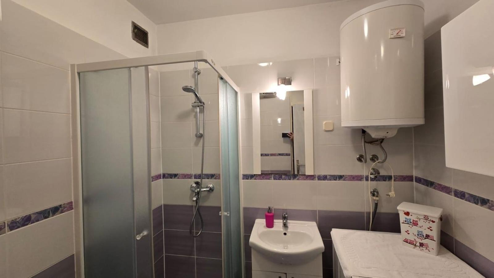 Studio Apartment Ljubica For 2 Persons 150M From The Beach Poreč Buitenkant foto